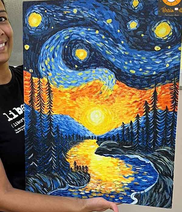 Art-class