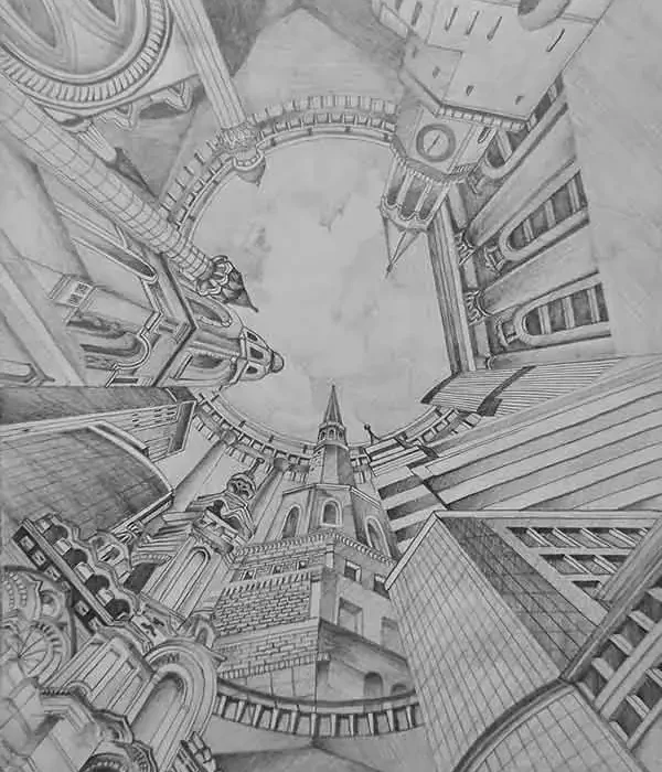 foreshortening-activity