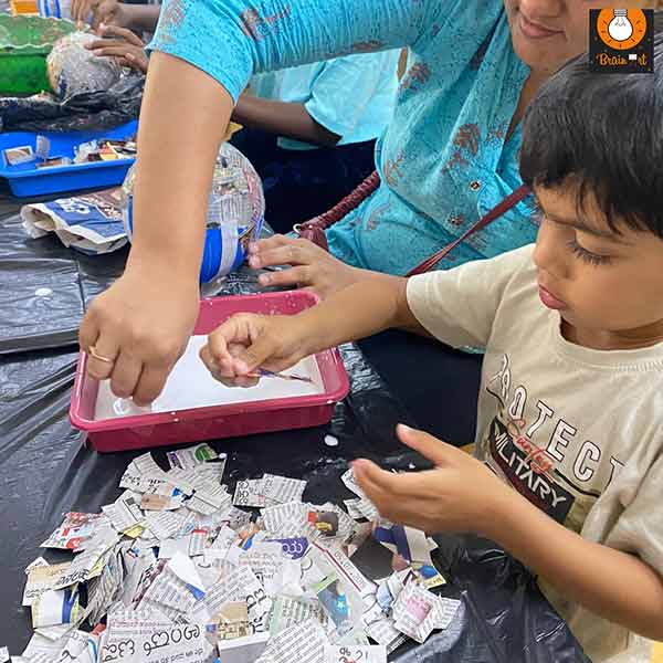 parent-child-craft-activities