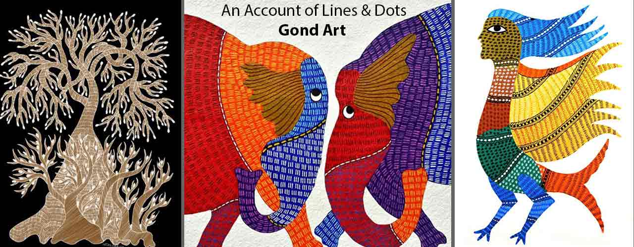 gond-art