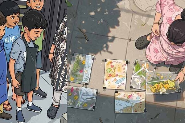 DIY-Cyanotype-tutorial