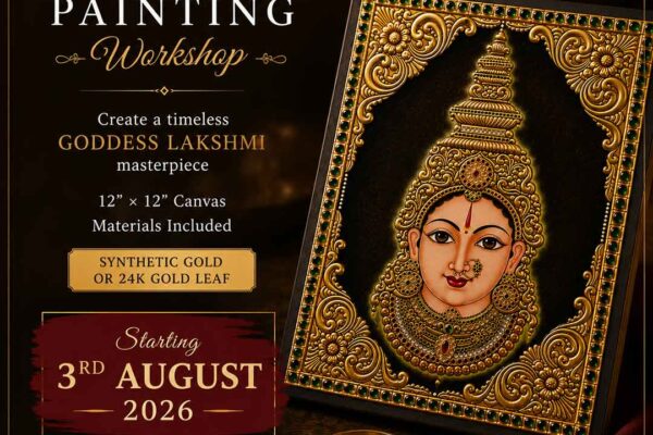 tanjore-workshop
