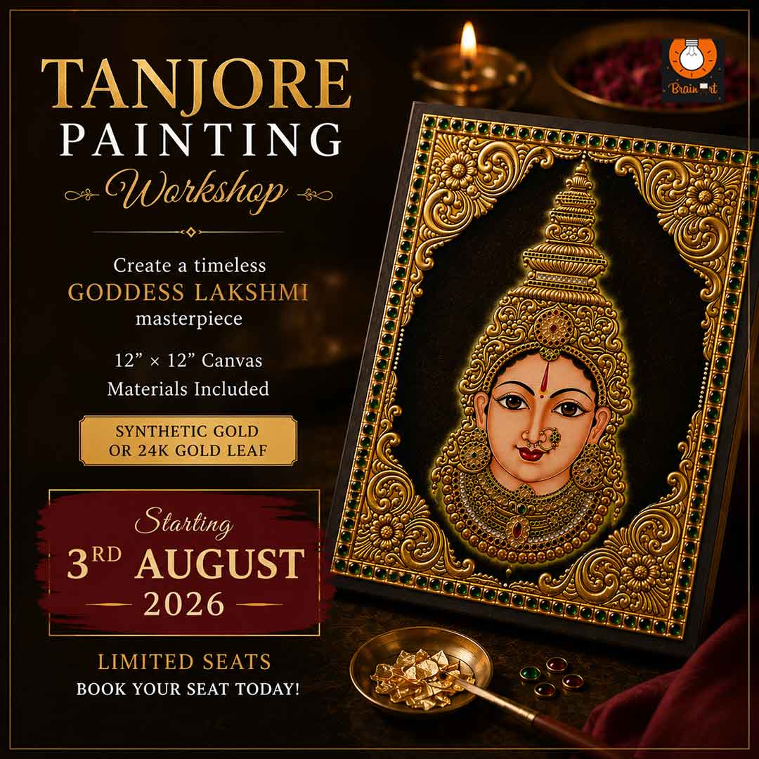 tanjore-workshop