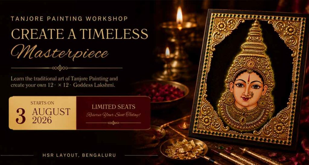 tanjore-painting-workshop