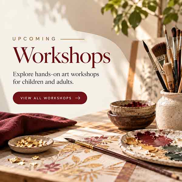 brainart workshop