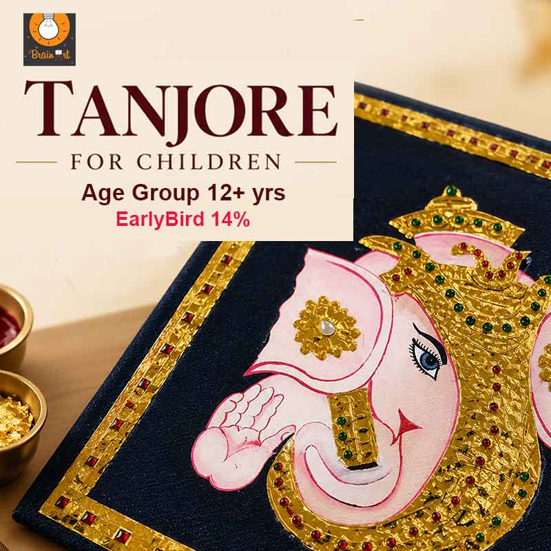 tanjore-for-kids